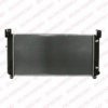 DELPHI RA10041 Radiator, engine cooling